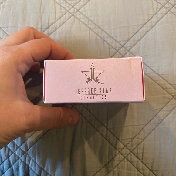 Jeffree Star Magic Star Caramel Setting Powder NIB - Picture 9 of 9